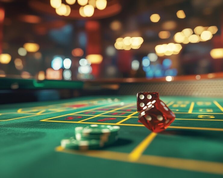republikspin Interactive Bonus Round